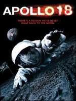 The actor has done voice roles in a found footage science fiction movie titled Apollo 18 released in 2011.